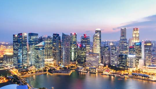 Singapore
